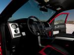 Shelby Raptor 2013 года